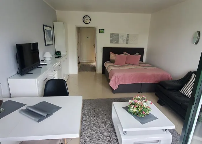 Ferienwohnung Charlie Mit Seeblick