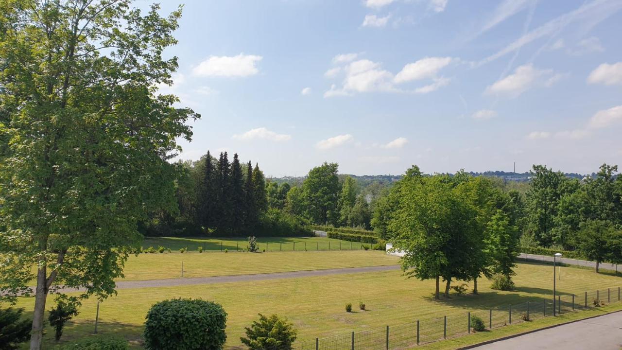 Charlie Mit Seeblick Moehnesee