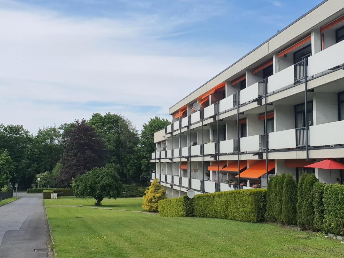 Charlie Mit Seeblick Apartment Moehnesee