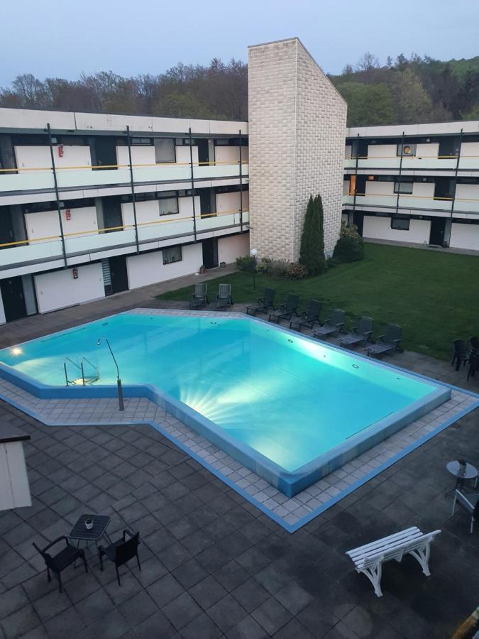 Charlie Mit Seeblick Apartment Moehnesee