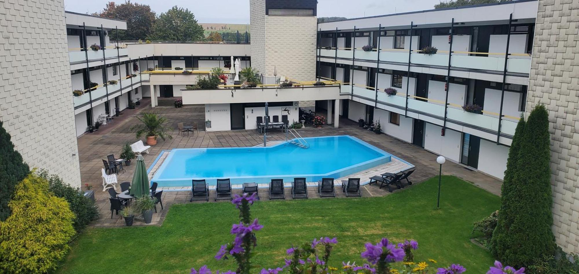 Apartment Charlie Mit Seeblick *